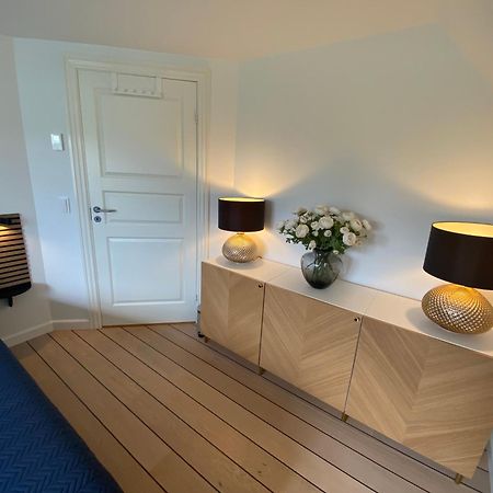 Private Rooms - Koge Esterno foto