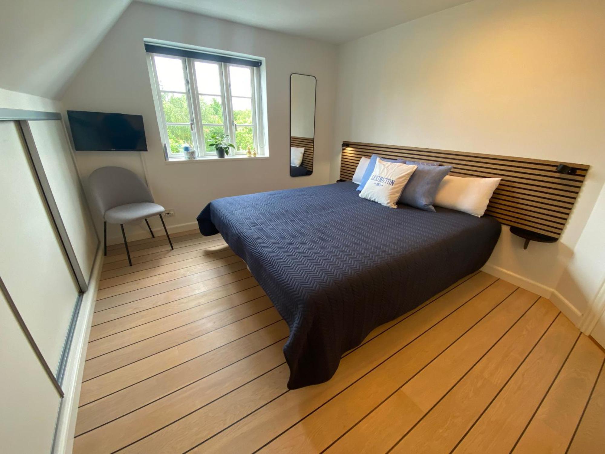 Private Rooms - Koge Esterno foto