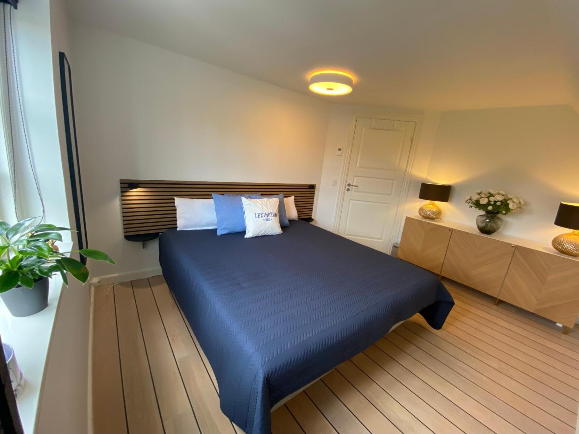 Private Rooms - Koge Esterno foto