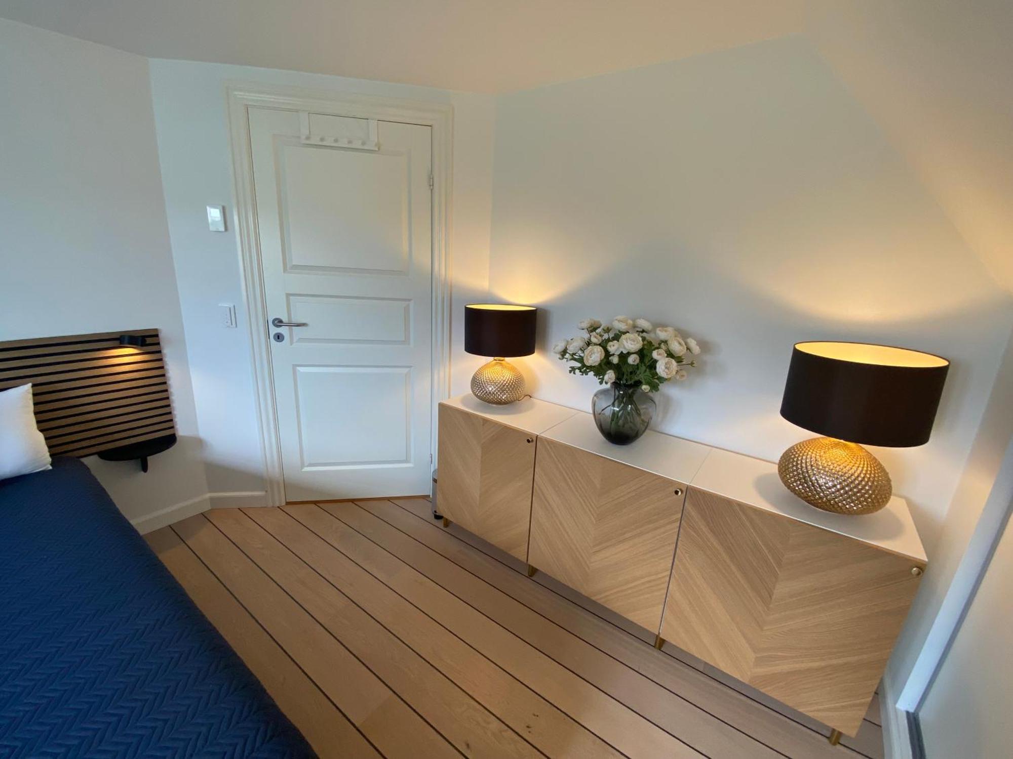 Private Rooms - Koge Esterno foto